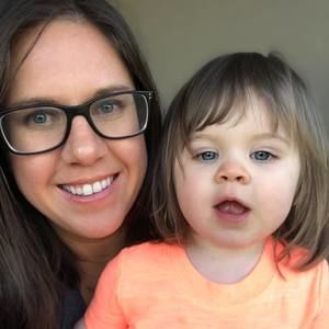 Meet your Posher, Diane